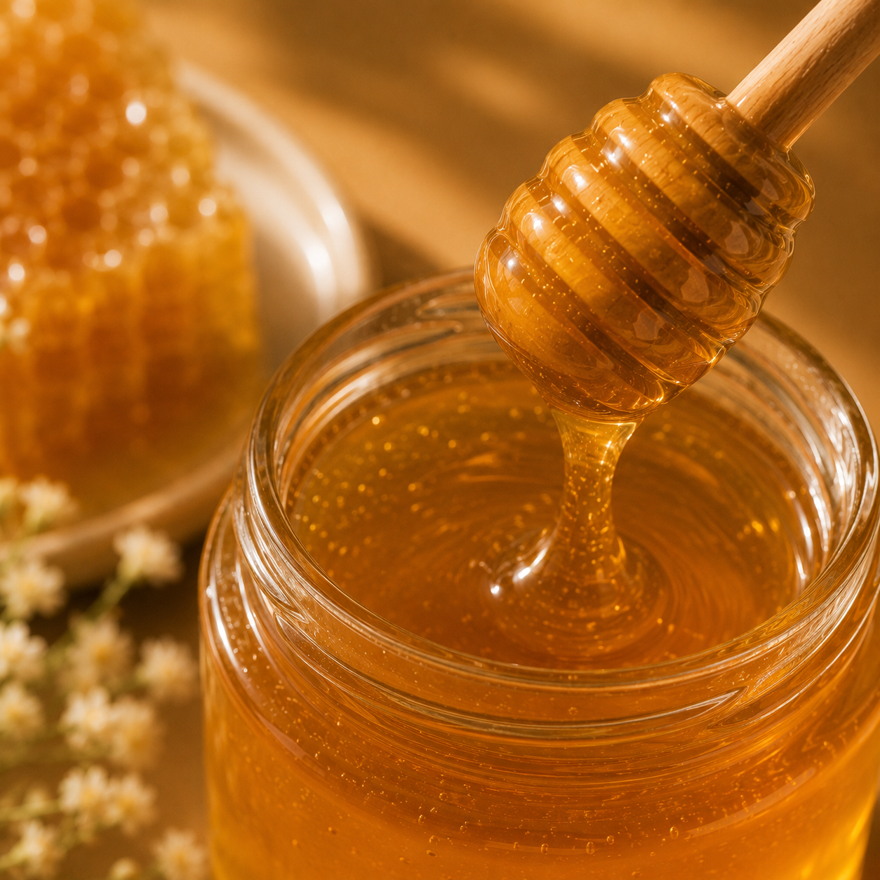 Yello Honey — case study photo 4