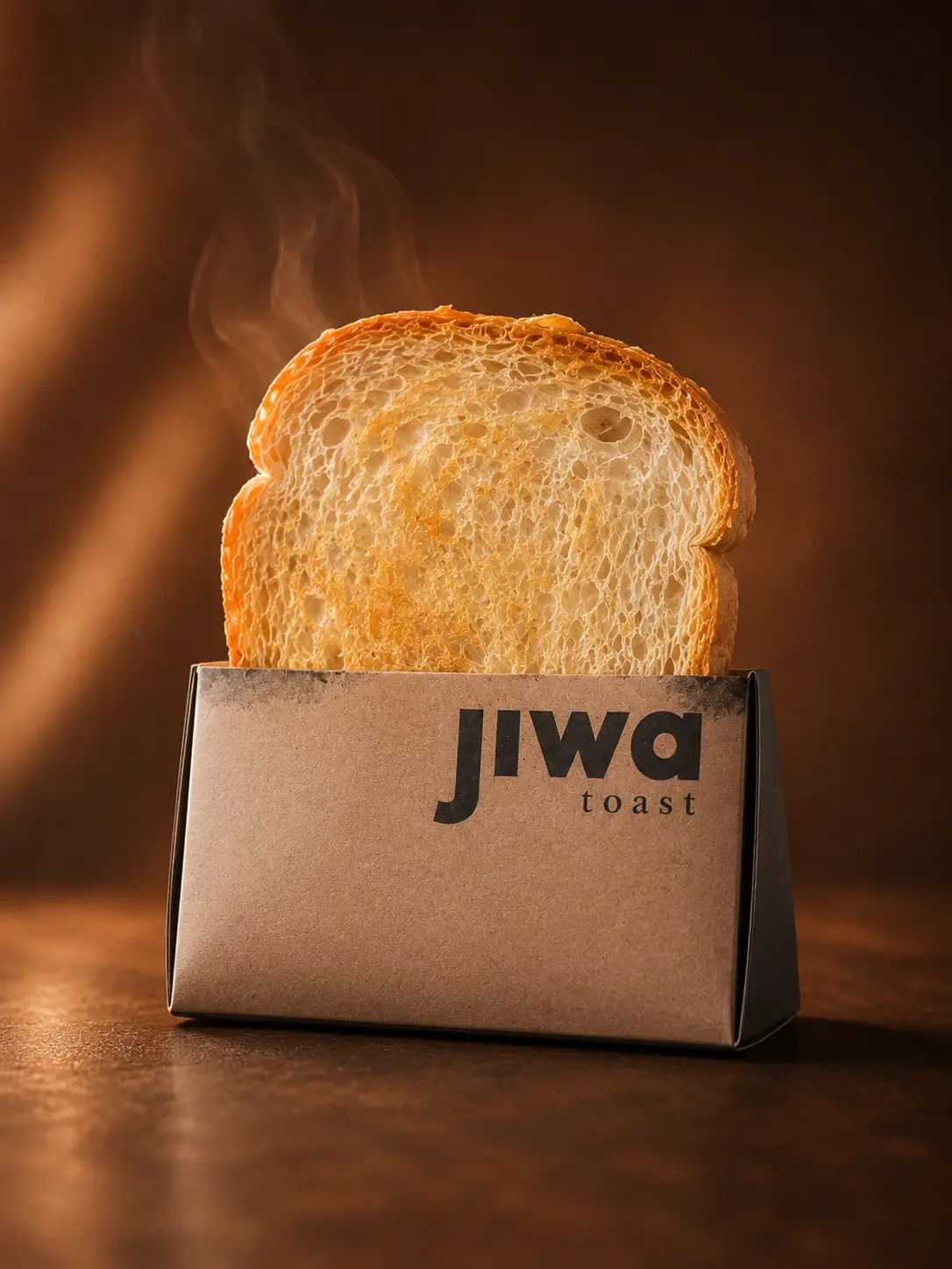 Jiwa Toast — cover image