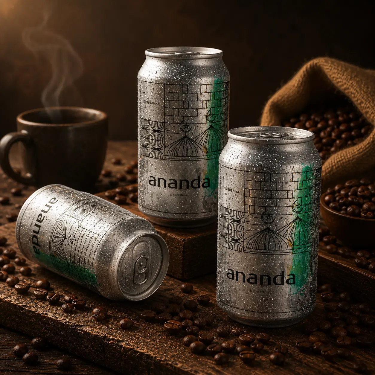 Lantai Bumi — case study photo 1