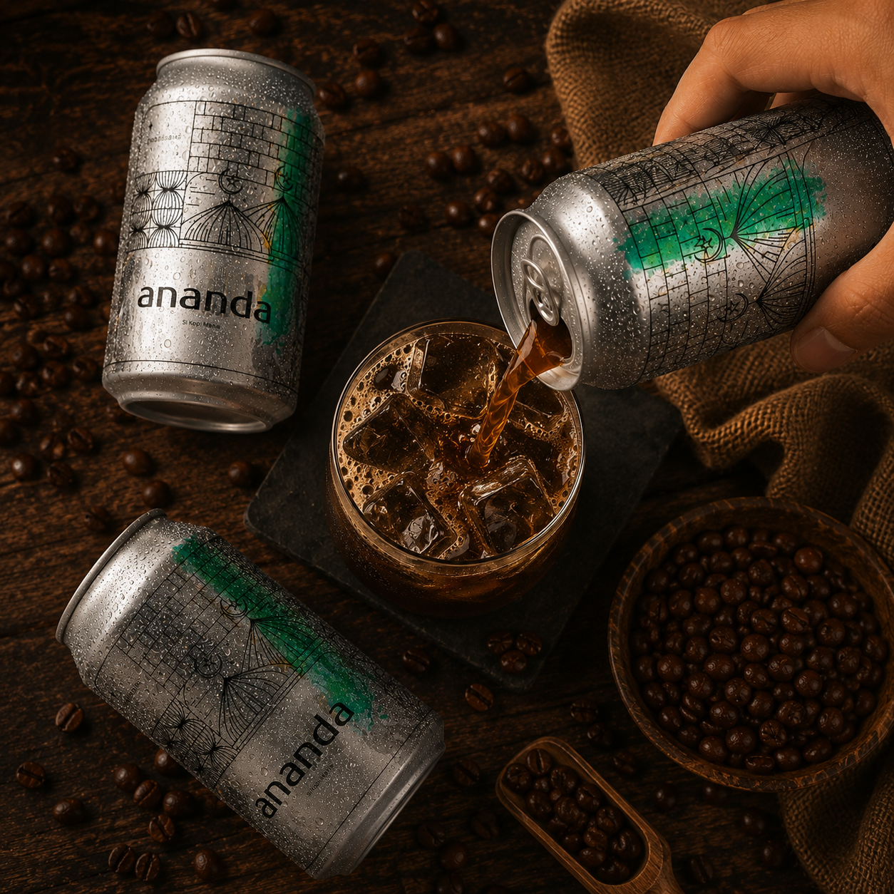 Lantai Bumi — case study photo 3