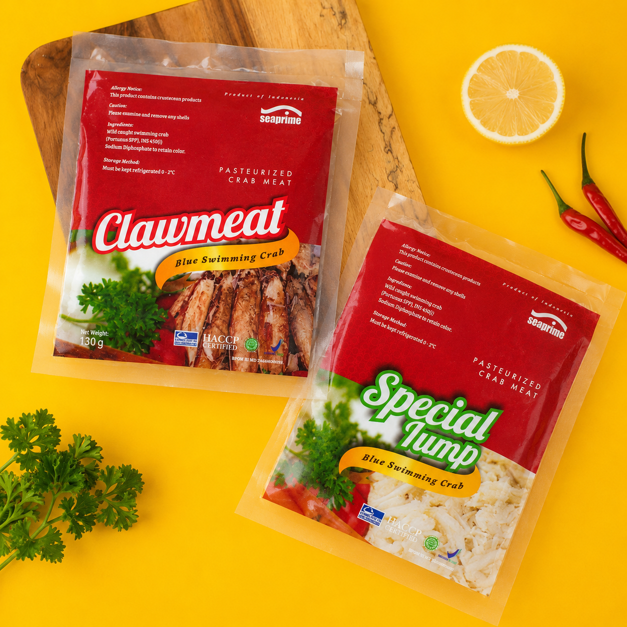 Seaprimefood  — case study photo 3