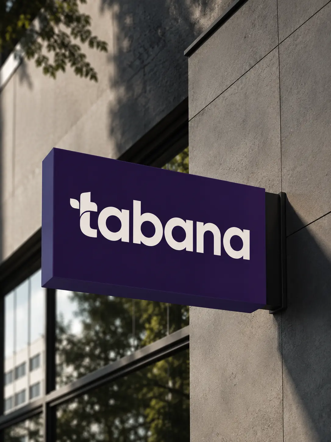 Tabana — cover image
