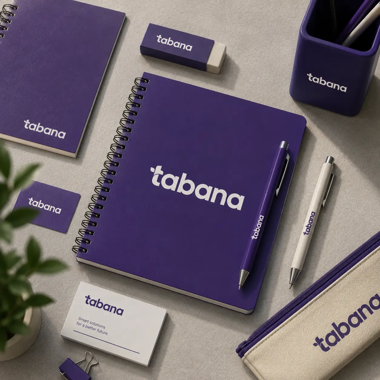 Tabana — case study photo 1