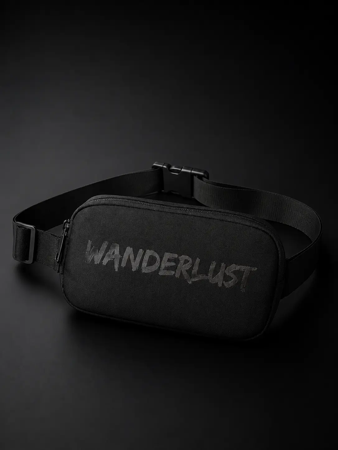 Wanderlust — cover image